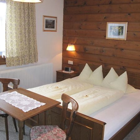 Apartamento Haus Walch Jerzens Exterior foto