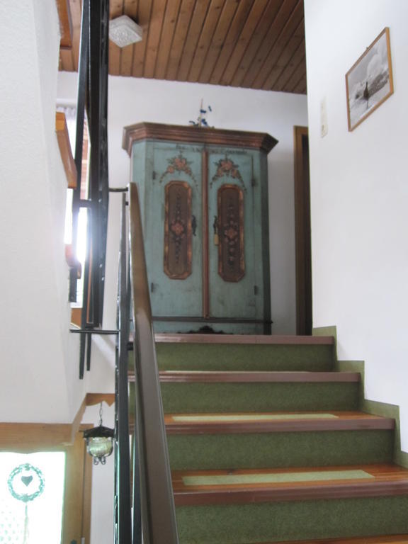 Apartamento Haus Walch Jerzens Exterior foto