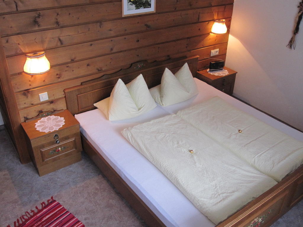 Apartamento Haus Walch Jerzens Habitación foto