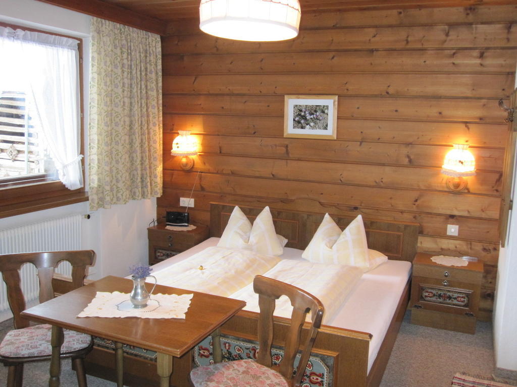 Apartamento Haus Walch Jerzens Habitación foto